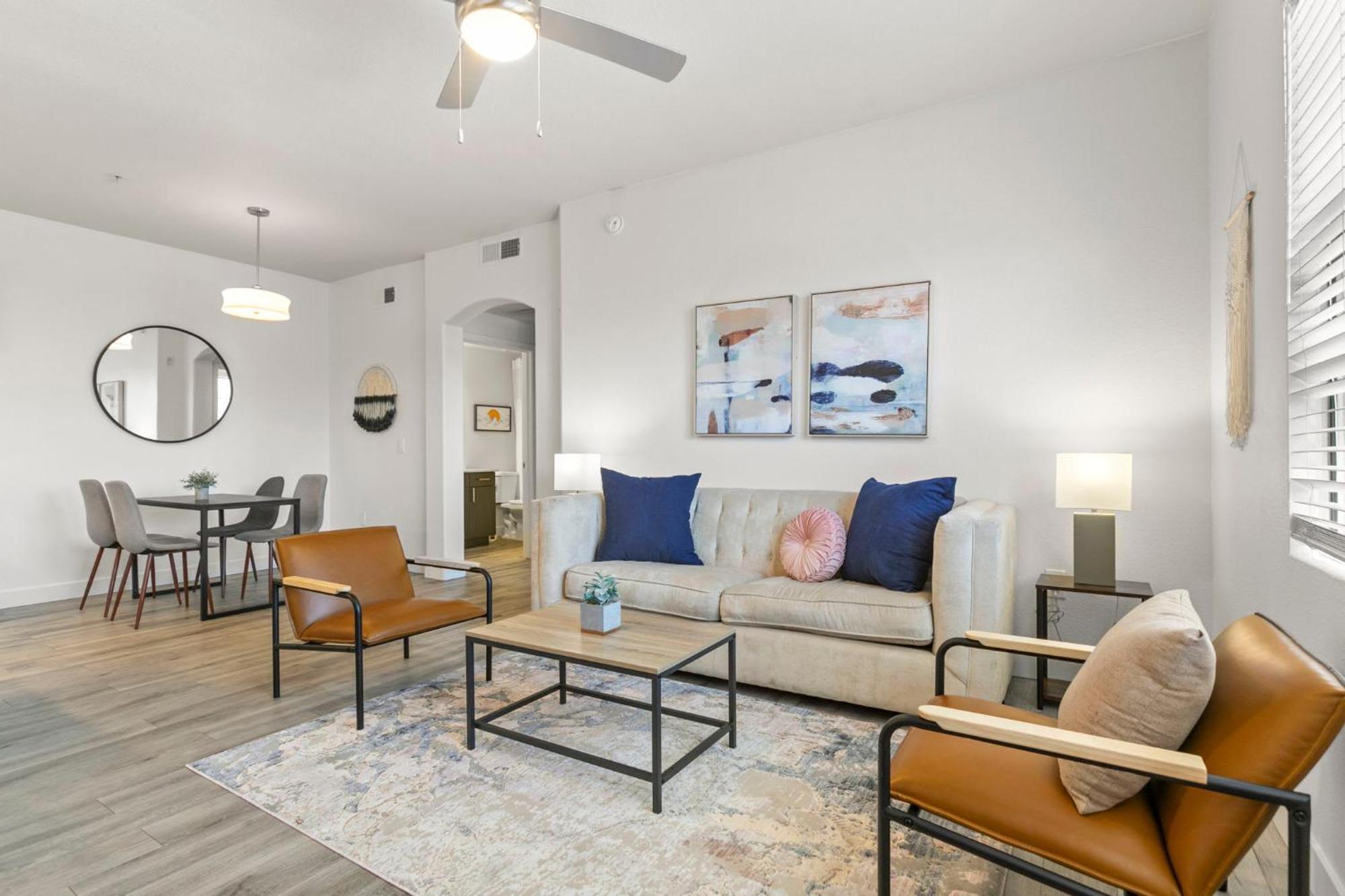 Cozysuites Glendale By The Stadium W Pool! 11 Exterior foto